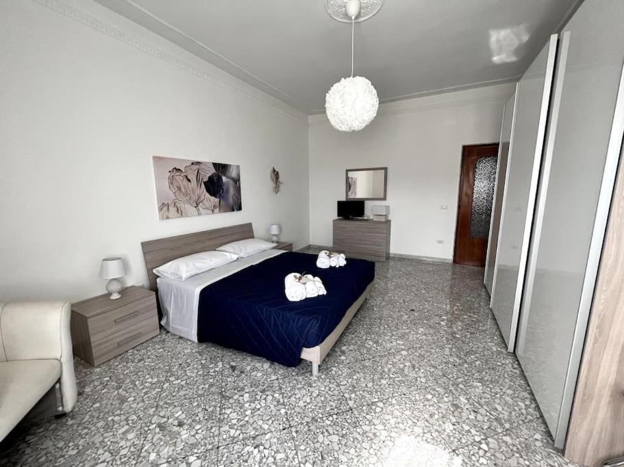 Il Mare In Citta. Appartamento Vista Mare Monopoli Exterior photo
