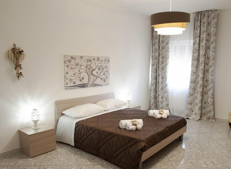 Il Mare In Citta. Appartamento Vista Mare Monopoli Exterior photo
